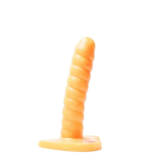 Wirly 2 Gold Dildo - Sh! Women's Store