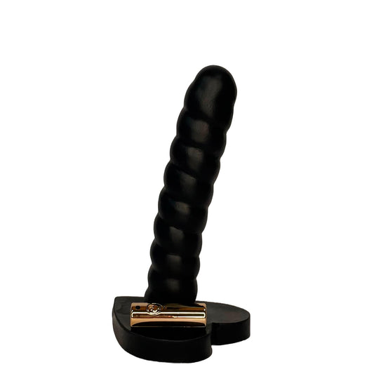 Wirly 2 Slim Vibrating Dildo - Sh! Women's Store