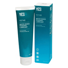 Yes Liberation Lab Ltd Water-Based Lube Yes Organic Lubricant 150