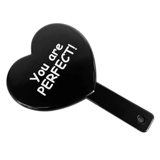 You Are Perfect Hand Mirror - Sh! Women's Store