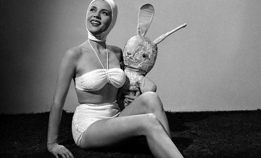 10 Facts You May Not Know About the Rabbit Vibrator - Sh! Women's Store