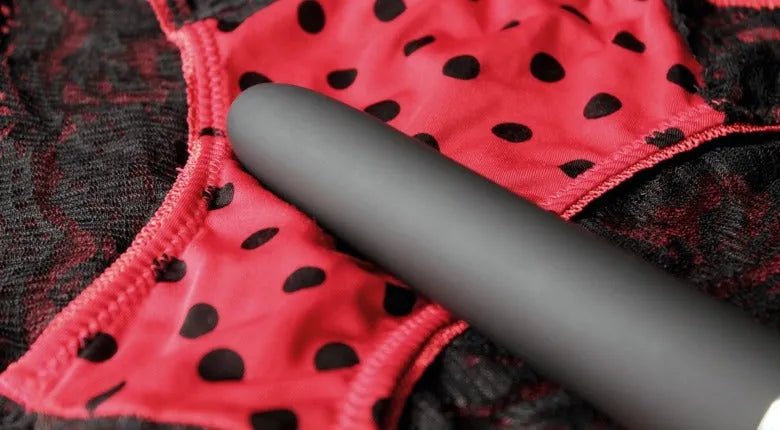 10 Reasons to Love Classic Vibrators - Sh! Women's Store