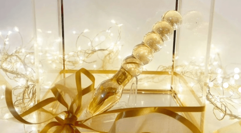 3 Sexy Christmas Gifts That Will Keep On Giving - Sh! Women's Store