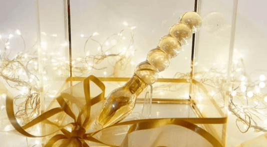 3 Sexy Christmas Gifts That Will Keep On Giving - Sh! Women's Store