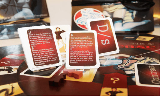 3 Top Tips For Injecting Some Fun Into Your Erotic Activities - Sh! Women's Store