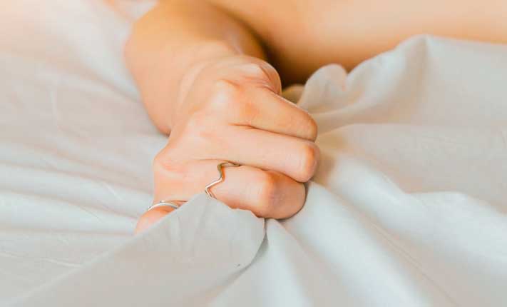 '30 Days of Oh!' Orgasm Class - Sh! Women's Store