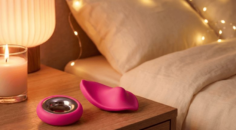 5 Best Sex Toys for Couples - Sh! Women's Store