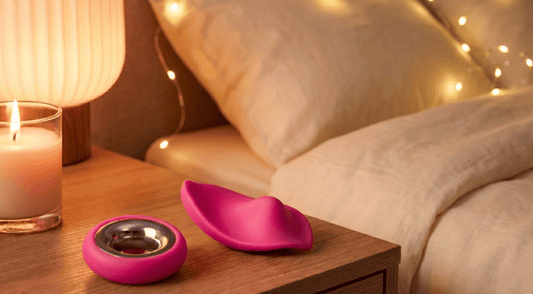 5 Best Sex Toys for Couples - Sh! Women's Store