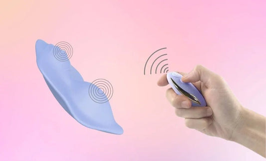 5 Best Sex Toys for Couples - Sh! Women's Store