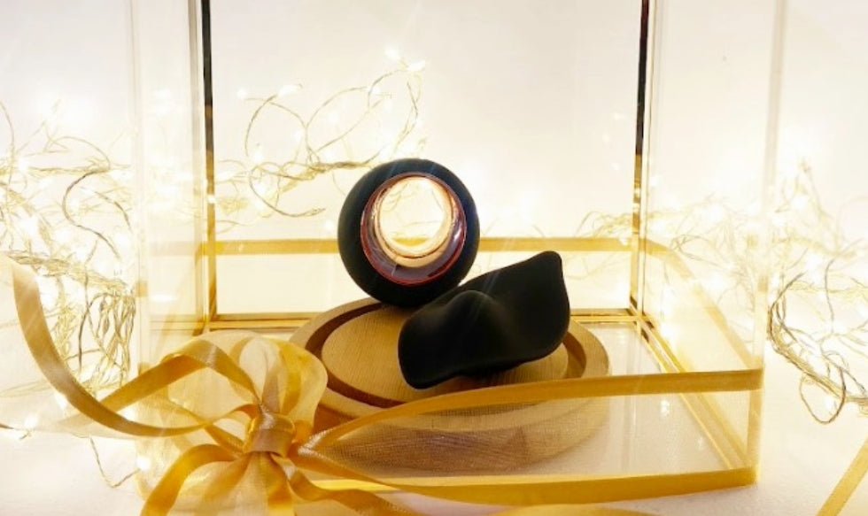 5 Christmas Gifts that'll Make 'Em Swoon! - Sh! Women's Store