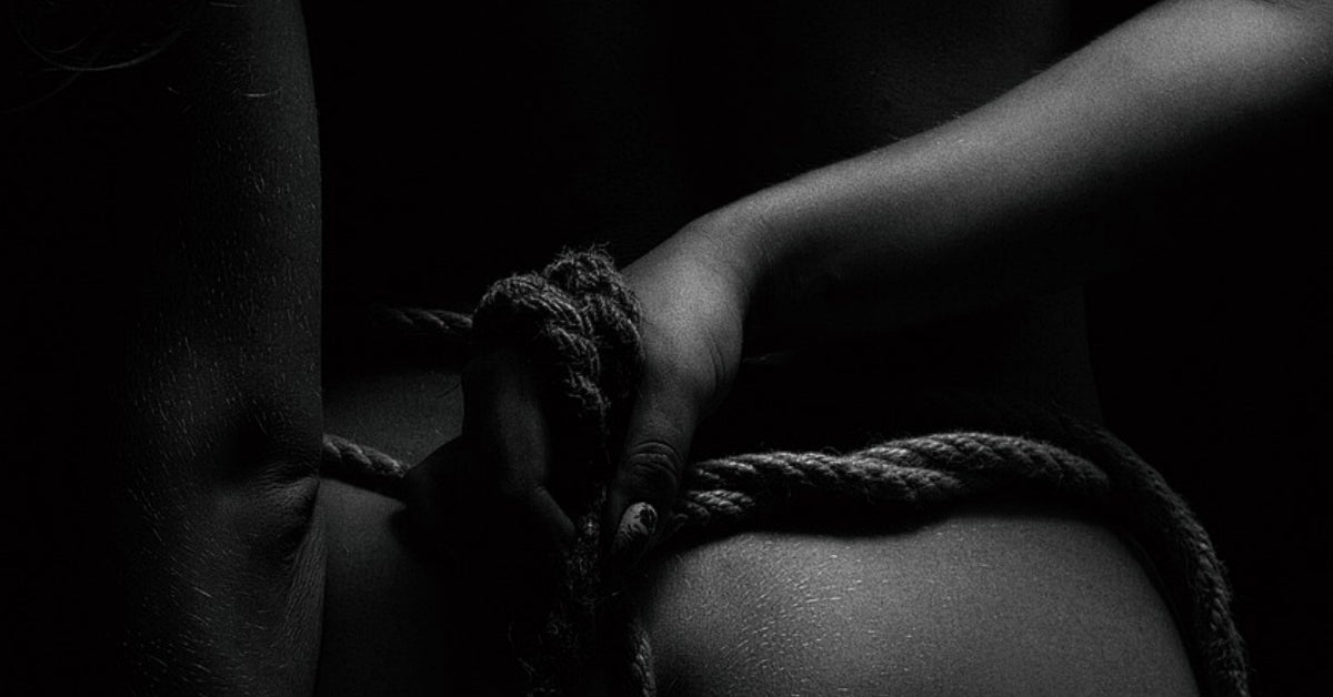 5 Positions For Bondage - Sh! Women's Store