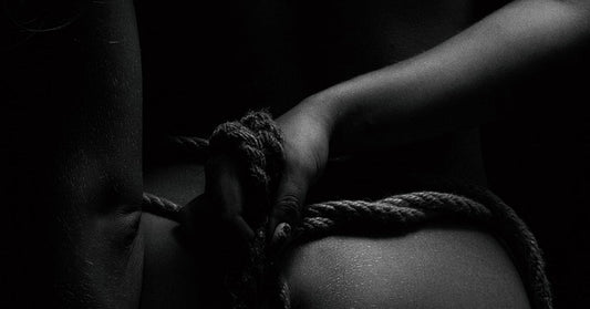 5 Positions For Bondage - Sh! Women's Store