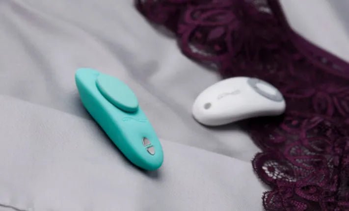 5 Reasons for Using Remote Control Vibrators - Sh! Women's Store