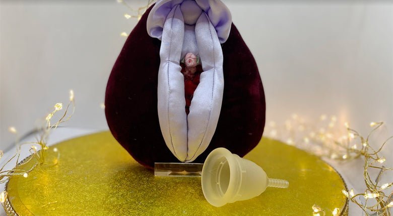 6 Reasons to Try the Mooncup - Sh! Women's Store