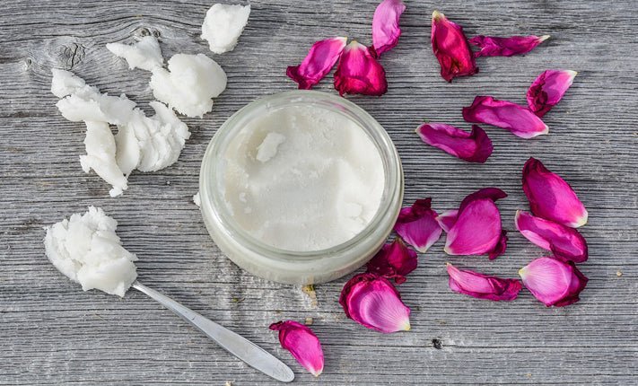 7 reasons to banish coconut oil from the bedroom - Sh! Women's Store