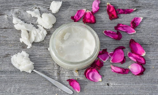 7 reasons to banish coconut oil from the bedroom - Sh! Women's Store