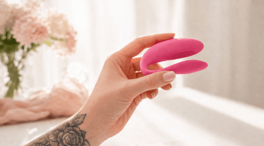 What Types Of Sex Toys Do Couples Enjoy?