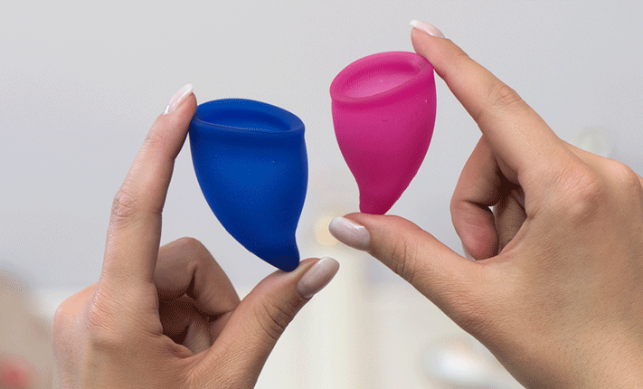 Menstrual Cup Review
