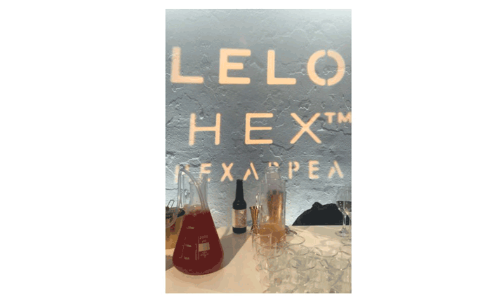 What the Hex!? Our Thoughts on Lelo in Bed with Charlie