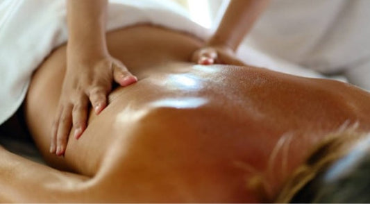 How to do Sensual Erotic Massage