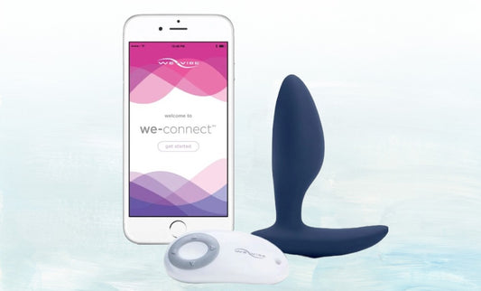 Remote Control Sex Toys for Remote Play