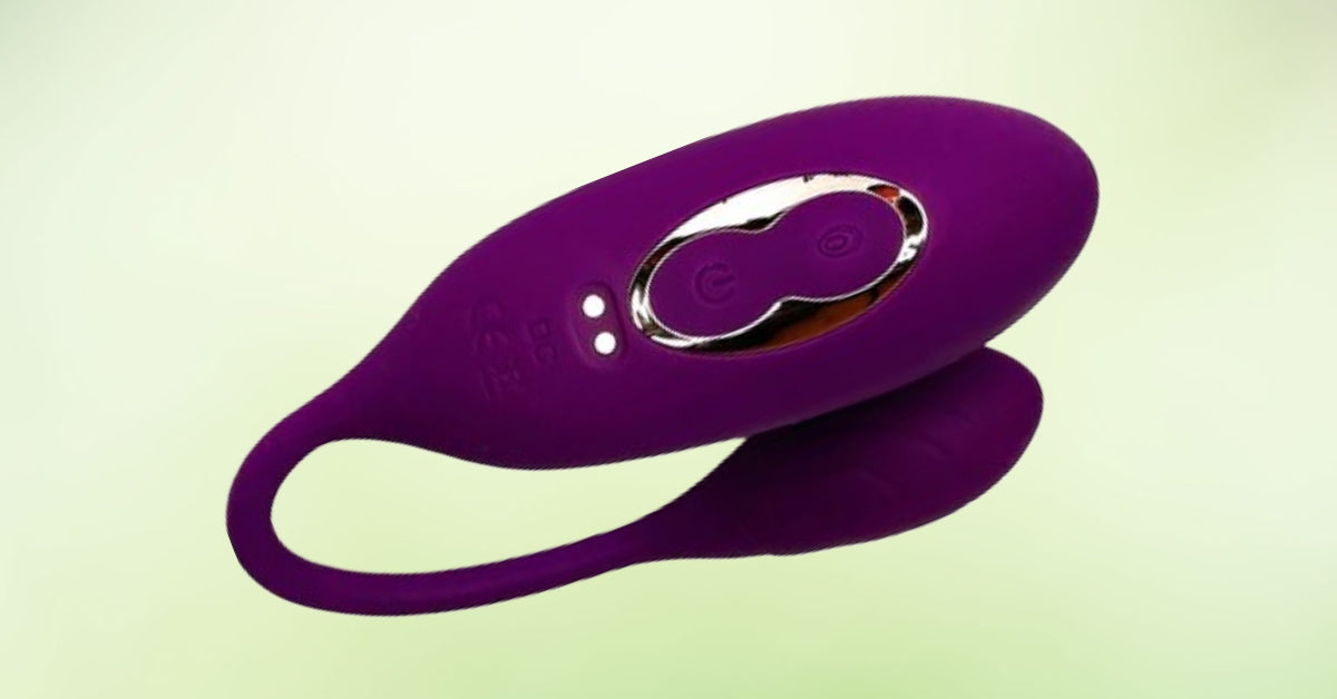 Best Sex Toy for Multiple Orgasms - Sh! Women's Store