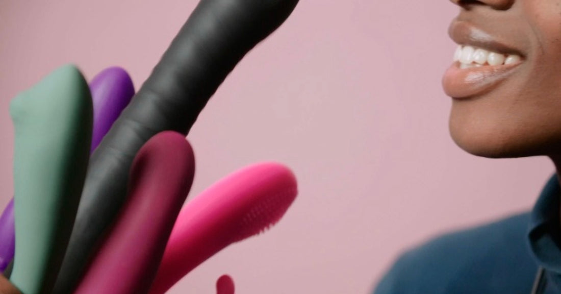 Q&A: What's the Best Vibrator? - Sh! Women's Store