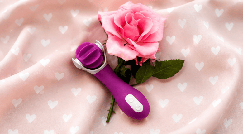 Review: Wheel of Pleasure Licking Vibrator - Sh! women’s store 