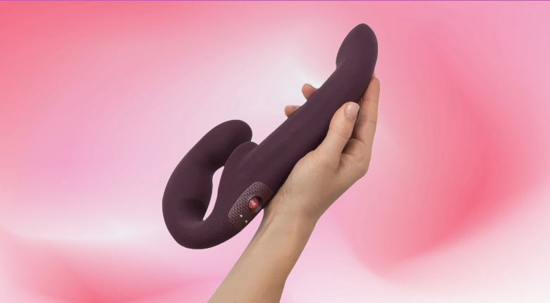 How to Use a Strapless Dildo - Sh! Women's Store