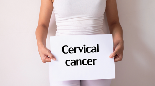 Cervical Cancer Screening For All Cervix-Owners - Sh! Women's Store