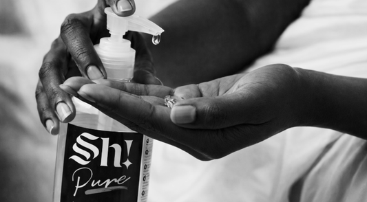 How to Choose the Best Lube for You - Sh! Women's Store