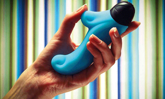 Can vibrators cause damage, loss of sensitivity or DVS?