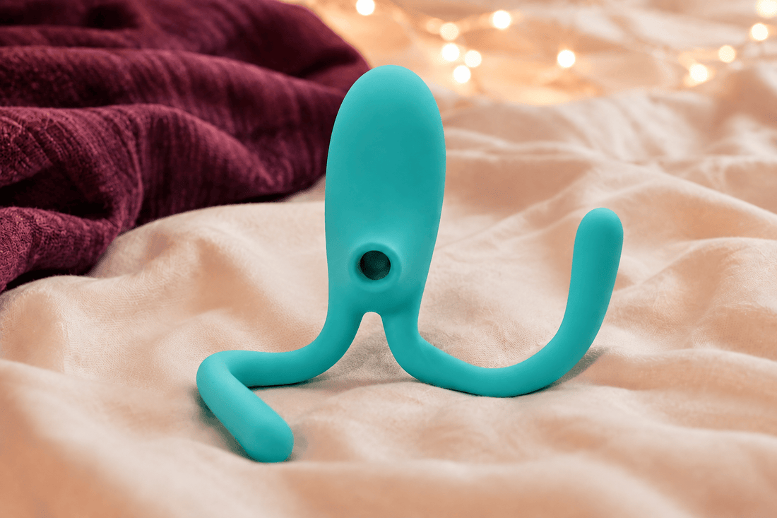 Accessible Sex Toys: Pleasure for Disabled People & Those with Limited Mobility - Sh! Women's Store