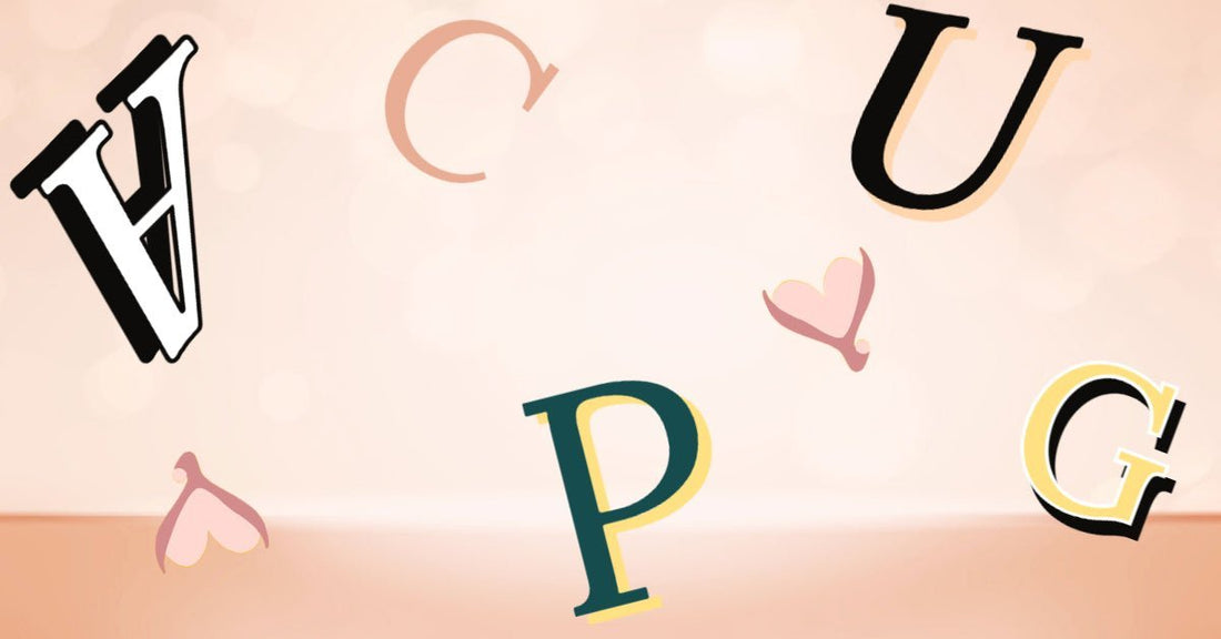 Advice: The A–U of Orgasms - A-Spot, U-Spot, G-Spot & More - Sh! Women's Store