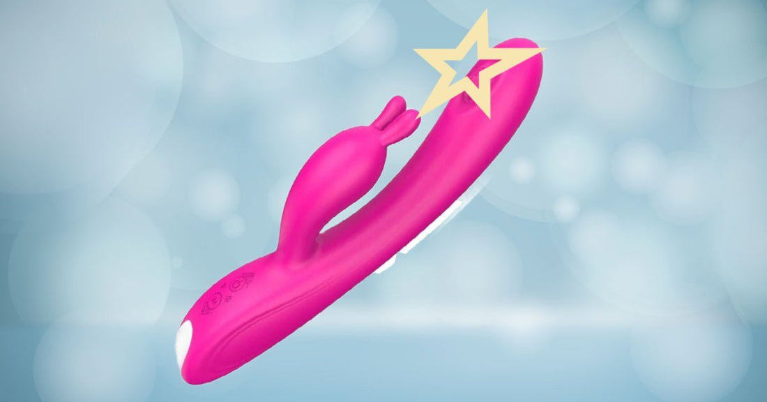 Advice: What Is The A-spot And How Do You Stimulate It? - Sh! Women's Store