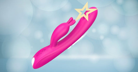 Advice: What Is The A-spot And How Do You Stimulate It? - Sh! Women's Store