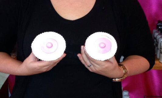 Are You Breast Aware? - Sh! Women's Store