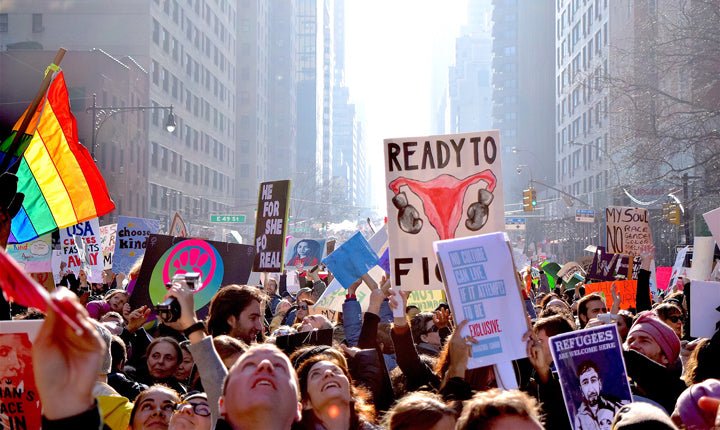 #beboldforchange: How Sh! Helped Change the Female Pleasure Game - Sh! Women's Store