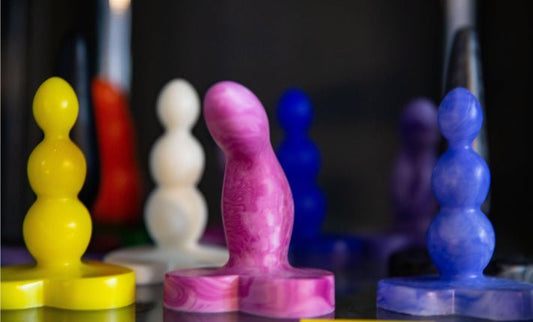 Beginners Guide: My First Anal Toy - Sh! Women's Store