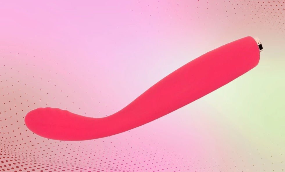 Beginners Guide: My First G-Spot Vibrator - Sh! Women's Store