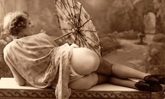 Beginners Guide to Anal Sex - Sh! Women's Store