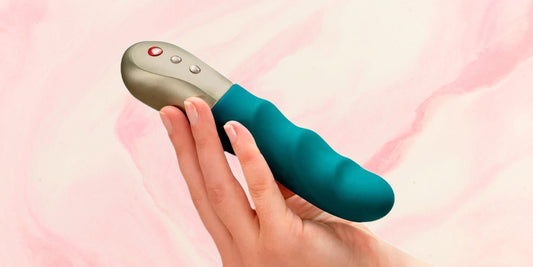 Best G-Spot Toys - Sh! Women's Store