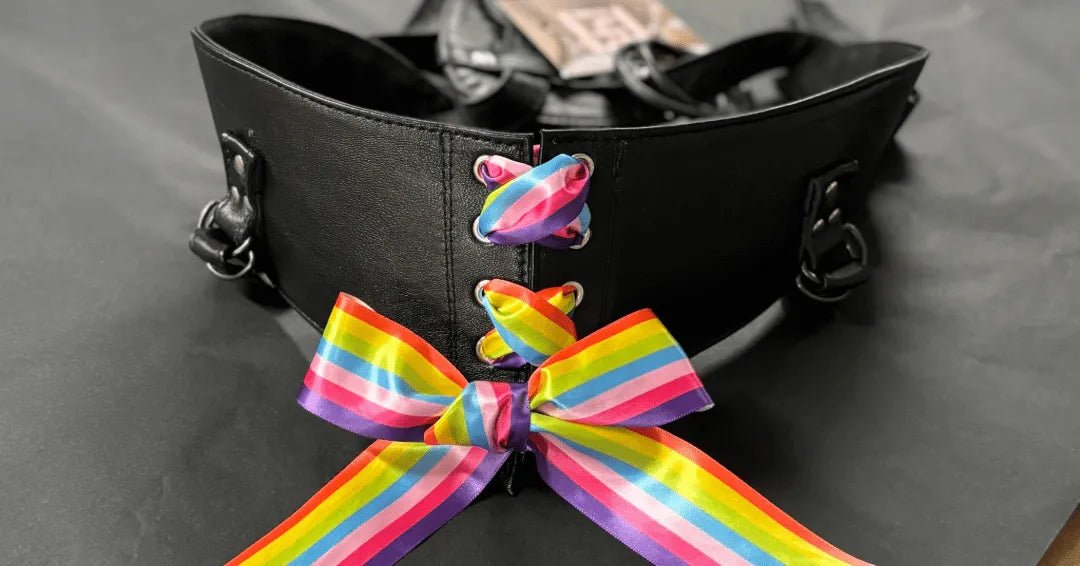 Best Lesbian Sex Toys - Sh! Women's Store