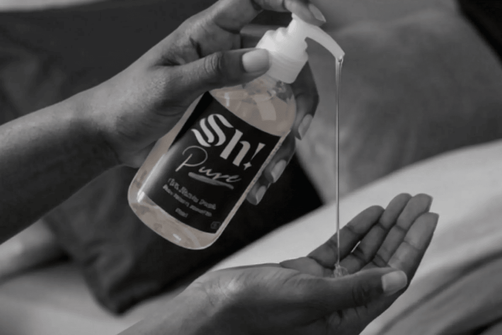 Best Lube & Dildo for Vaginal Atrophy: Relieve Dryness & Stay Intimate - Sh! Women's Store