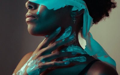 Body Mapping: Rediscovering Sexual Pleasure - Sh! Women's Store