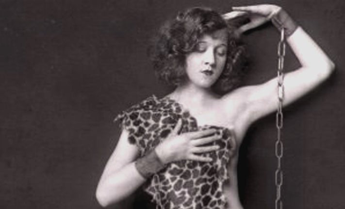 Bondage Safety Advice - Sh! Women's Store