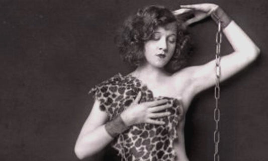 Bondage Safety Advice - Sh! Women's Store