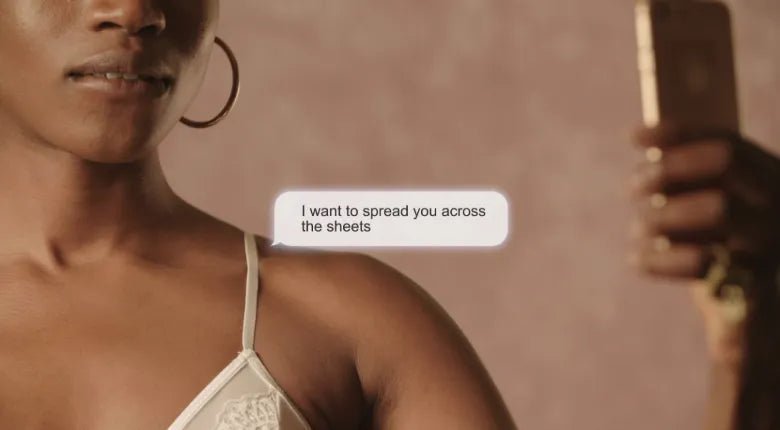 Boring Sex - And How To Banish It From Your Bedroom - Sh! Women's Store