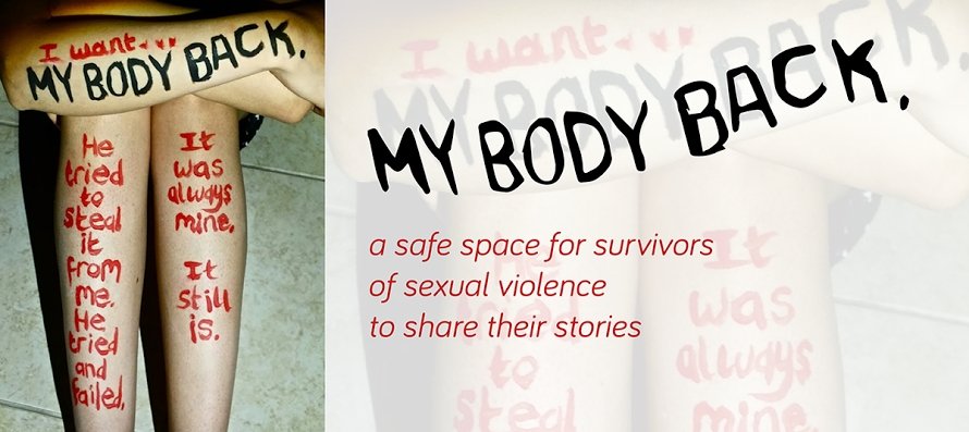 Cafe V Support Group for Survivors of Sexual Violence - Sh! Women's Store