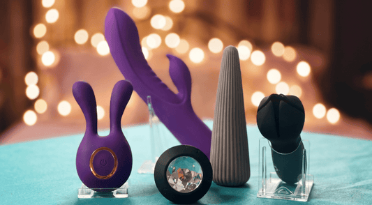 Can Men Use Sex Toys For Women? Advice at Sh! - Sh! Women's Store